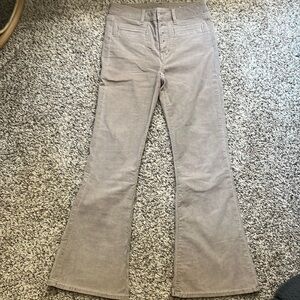 American Eagle Corduroy